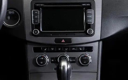 Volkswagen Passat 1.80 робот, фото №1