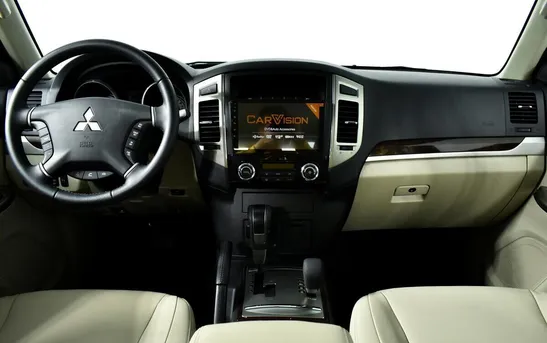 Mitsubishi Pajero 3.00 автомат, фото №1