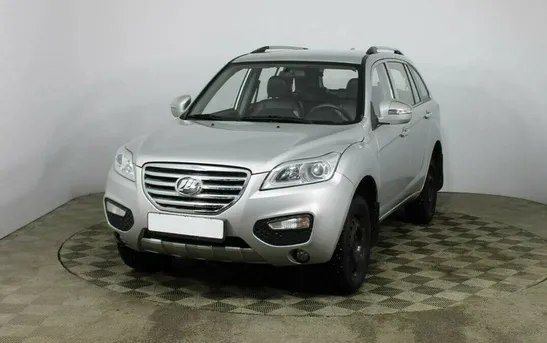 Lifan X60 1.80 механика, фото №1