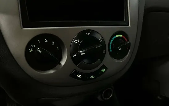 Chevrolet Lacetti 1.60 механика, фото №1