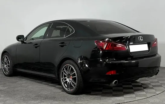 Lexus IS 2.50 автомат, фото №1