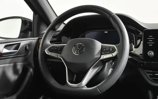 Volkswagen Polo 1.60 автомат, фото №1