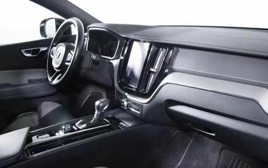 Volvo XC60 2.00 автомат, фото №1