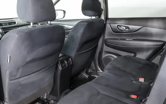 Nissan X-Trail 2.00 вариатор, фото №1