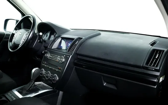 Land Rover Freelander 2.20 автомат, фото №1