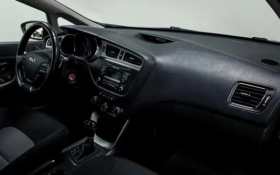 Kia Ceed 1.60 автомат, фото №1