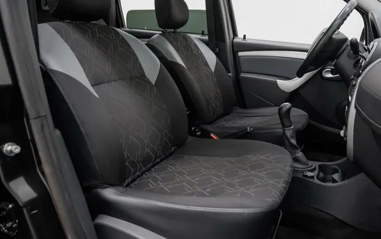 Lada (ВАЗ) Largus 1.60 механика, фото №1