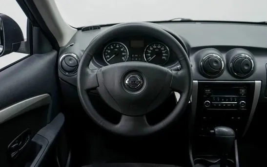 Nissan Almera 1.60 автомат, фото №1