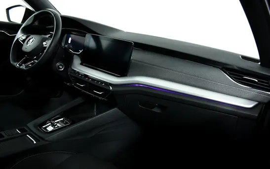 Skoda Octavia 1.40 автомат, фото №1