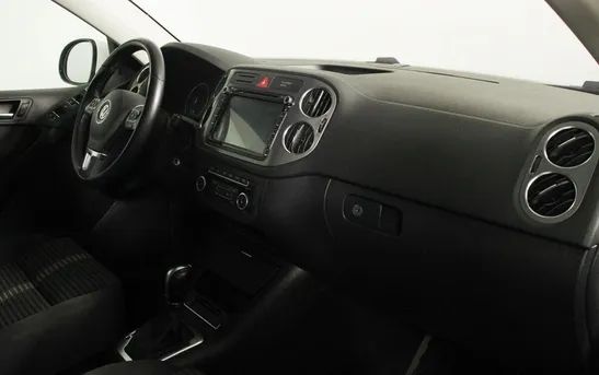 Volkswagen Tiguan 2.00 автомат, фото №1