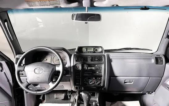 Toyota Land Cruiser Prado 3.40 автомат, фото №1