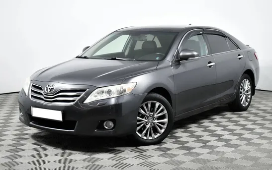 Toyota Camry 2.40 автомат, фото №1