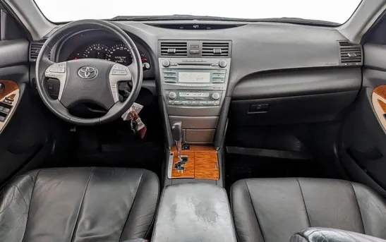 Toyota Camry 2.40 автомат, фото №1