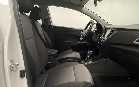 Hyundai Solaris 1.60 автомат, фото №1