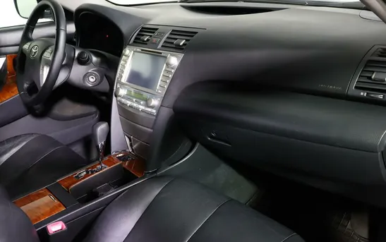Toyota Camry 2.40 автомат, фото №1