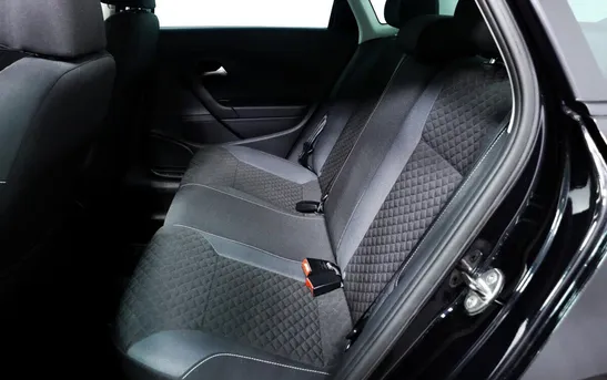 Volkswagen Polo 1.40 робот, фото №1