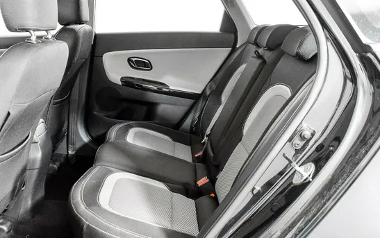 Kia Ceed 1.60 автомат, фото №1