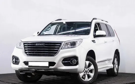 Haval H9 2.00 автомат, фото №1