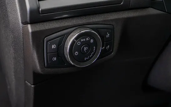 Ford Mondeo 2.50 автомат, фото №1