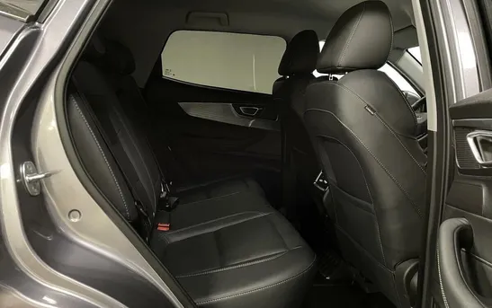 CHERY Tiggo 4 Pro 1.50 робот, фото №1