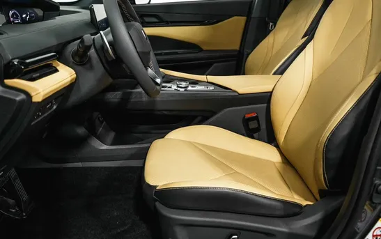 Changan UNI-V 1.50 робот, фото №1