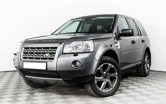 Land Rover Freelander 2.20 автомат, фото №1
