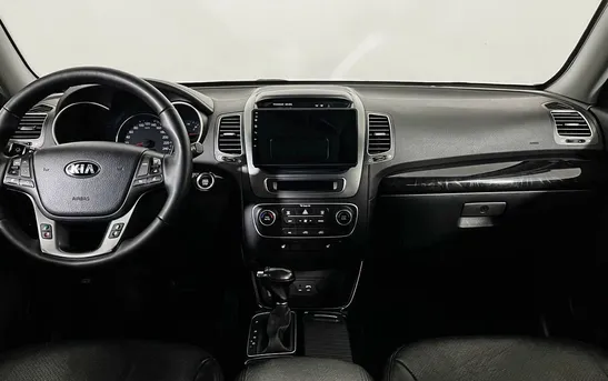 Kia Sorento 2.20 автомат, фото №1