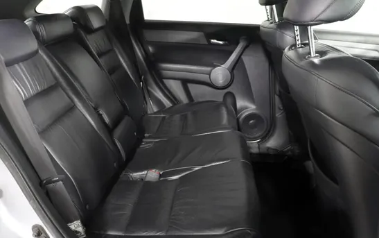 Honda CR-V 2.40 автомат, фото №1