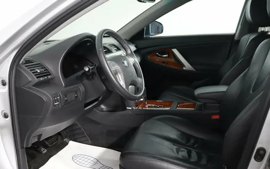 Toyota Camry 2.40 автомат, фото №1