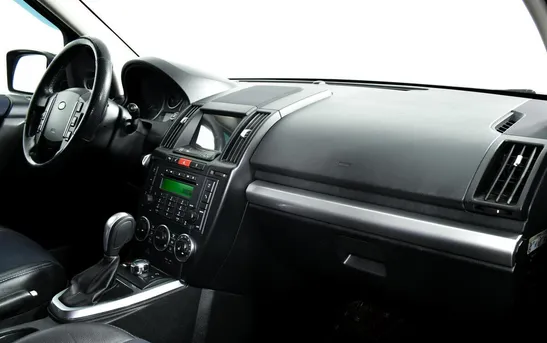 Land Rover Freelander 2.20 автомат, фото №1