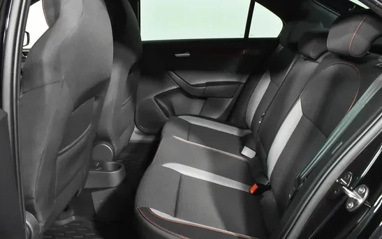 Volkswagen Polo 1.60 автомат, фото №1