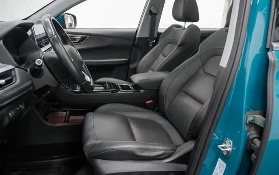 CHERY Tiggo 7 Pro 1.50 вариатор, фото №1