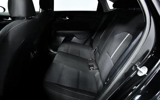 Kia Cerato 2.00 автомат, фото №1