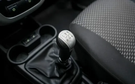 Lada (ВАЗ) Granta 1.60 механика, фото №1