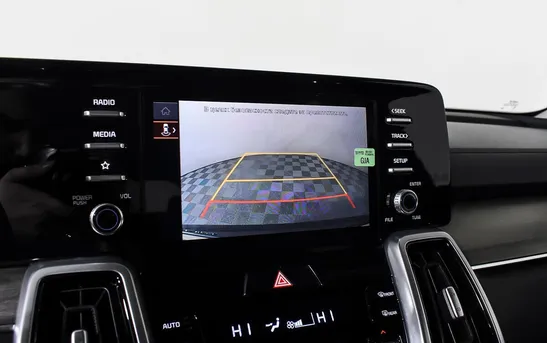 Kia Sorento 2.20 робот, фото №1