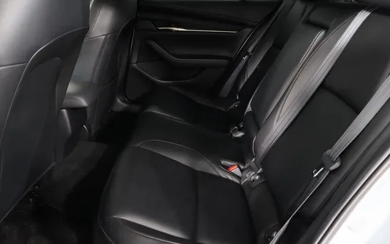 Mazda 3 2.50 автомат, фото №1