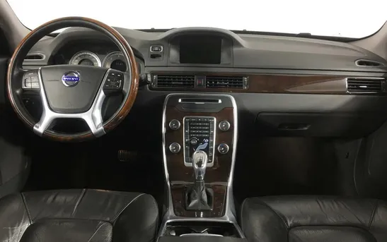 Volvo XC70 2.40 автомат, фото №1