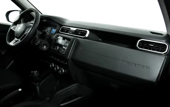 Renault Duster 1.50 механика, фото №1