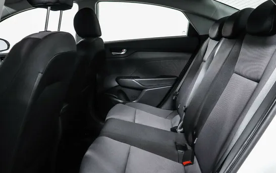 Hyundai Solaris 1.60 автомат, фото №1