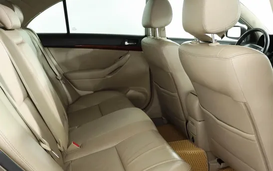 Toyota Avensis 2.00 автомат, фото №1