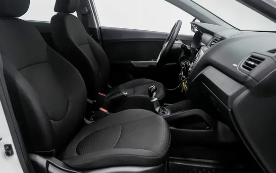 Kia Rio 1.60 механика, фото №1