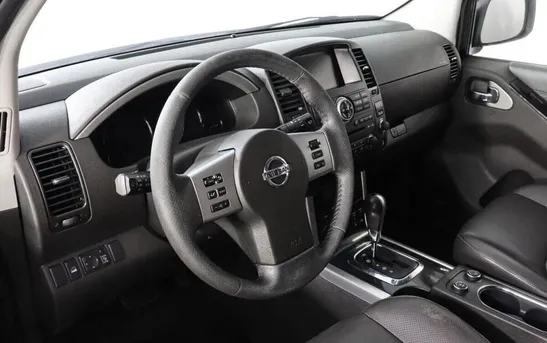 Nissan Pathfinder 3.00 автомат, фото №1