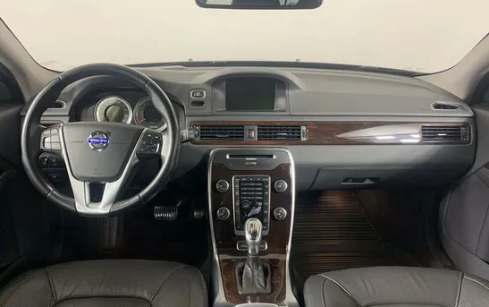 Volvo XC70 2.40 автомат, фото №1