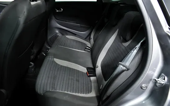 Renault Kaptur 2.00 автомат, фото №1