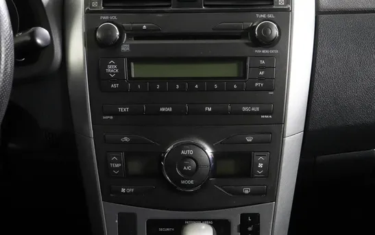 Toyota Corolla 1.60 автомат, фото №1