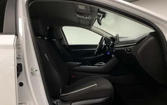 Hyundai Sonata 2.00 автомат, фото №1