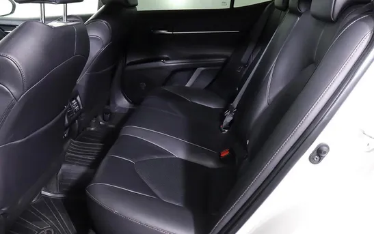 Toyota Camry 2.50 автомат, фото №1