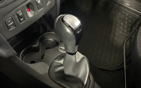 Renault Sandero 1.60 автомат, фото №1