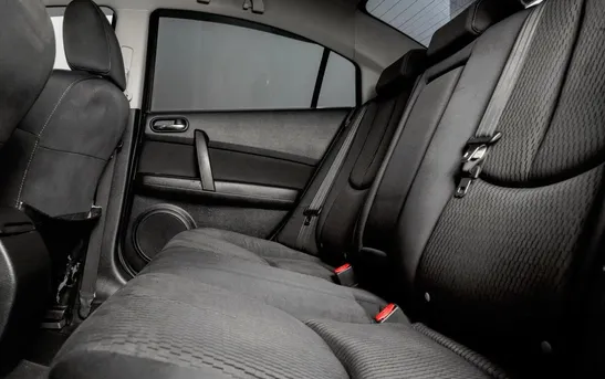 Mazda 6 2.00 автомат, фото №1