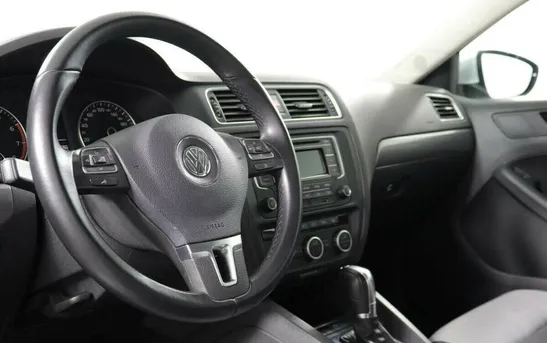 Volkswagen Jetta 1.40 робот, фото №1